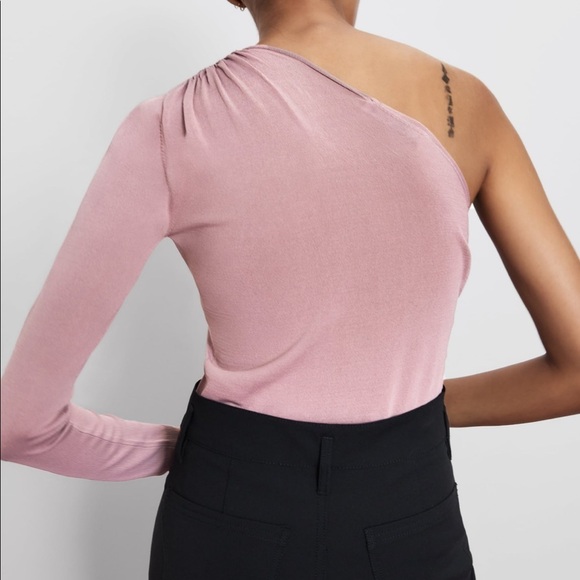 ZARA Asymmetric Top - Picture 6 of 7